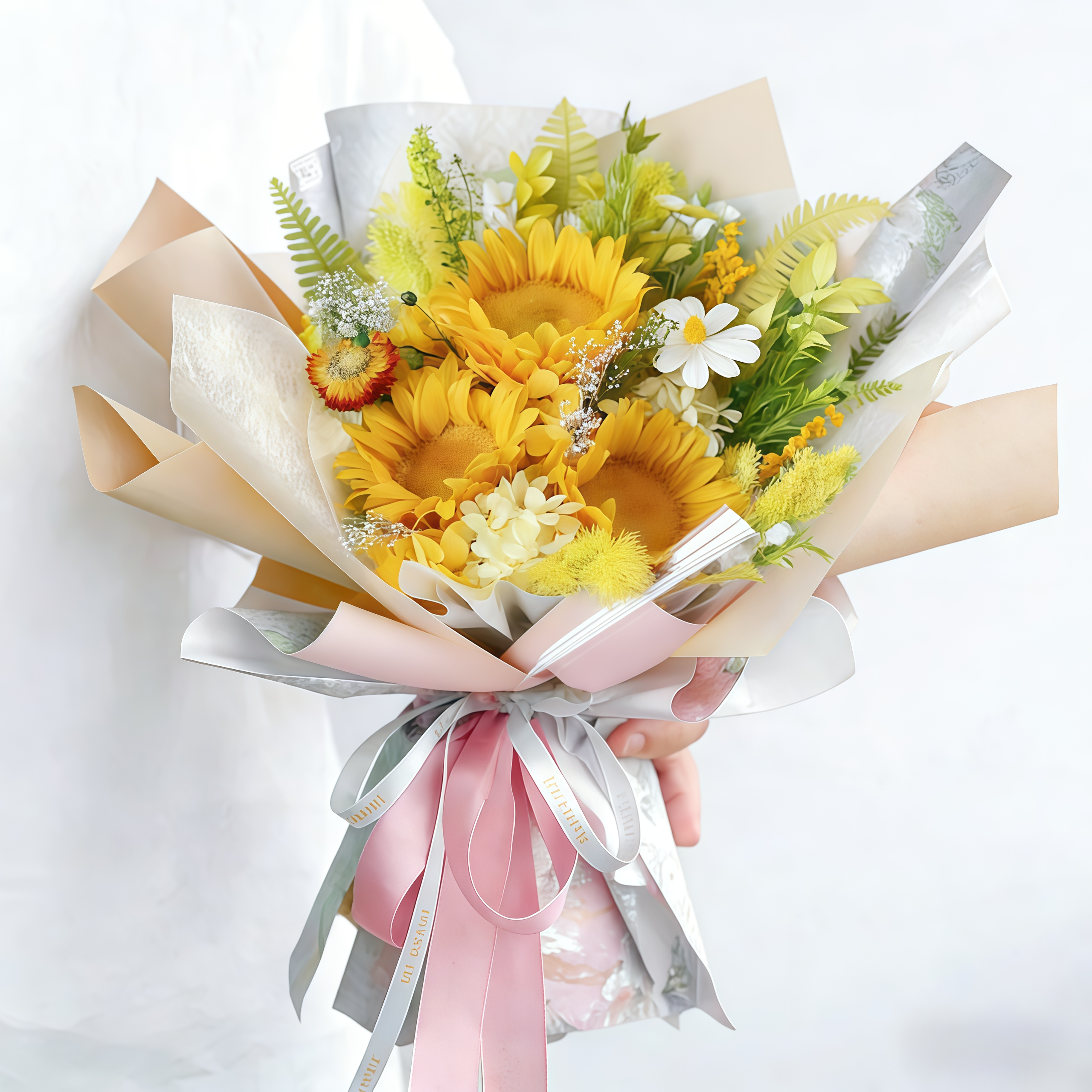 Eternal Preserved Rose Box – Luxury Floral Gift for Valentine’s Day & Anniversaries