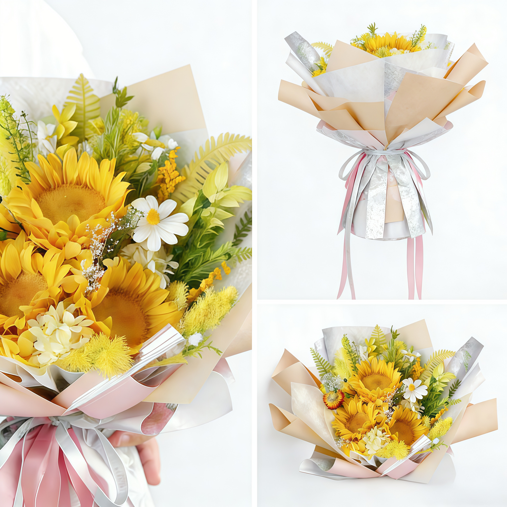 Eternal Preserved Rose Box – Luxury Floral Gift for Valentine’s Day & Anniversaries