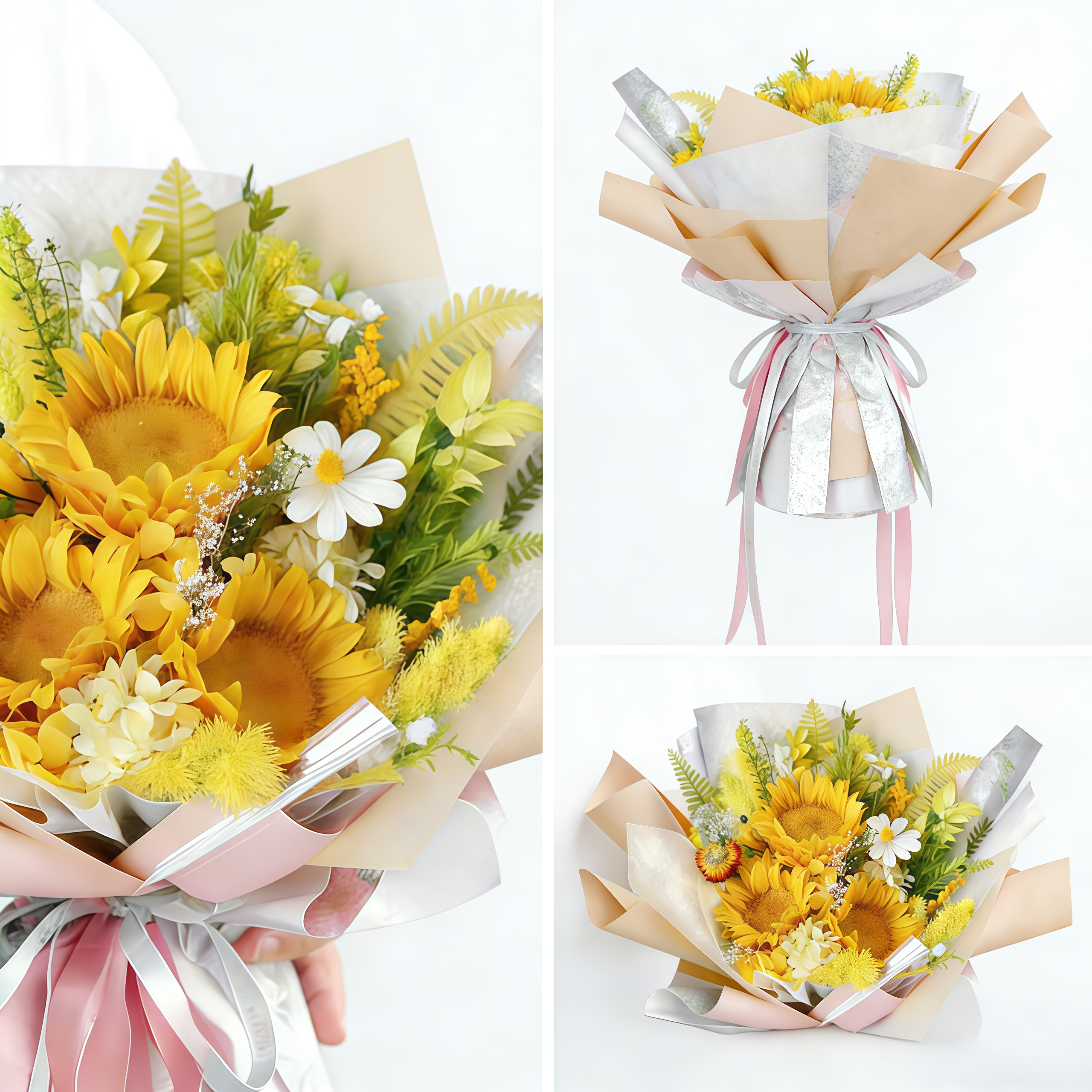 Eternal Preserved Rose Box – Luxury Floral Gift for Valentine’s Day & Anniversaries